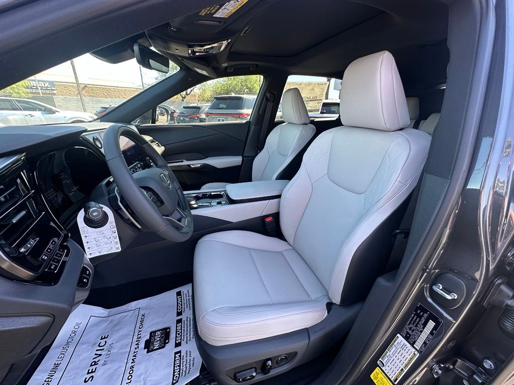 2026 Lexus RX PREMIUM