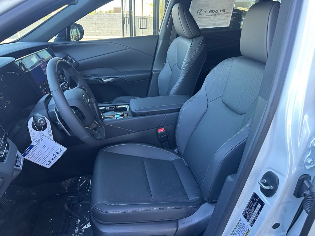 2026 Lexus RX PREMIUM