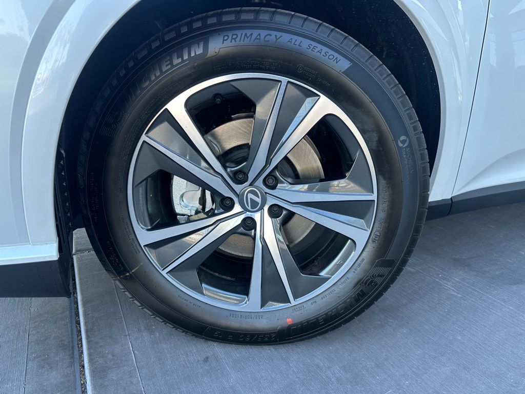 2026 Lexus RX PREMIUM