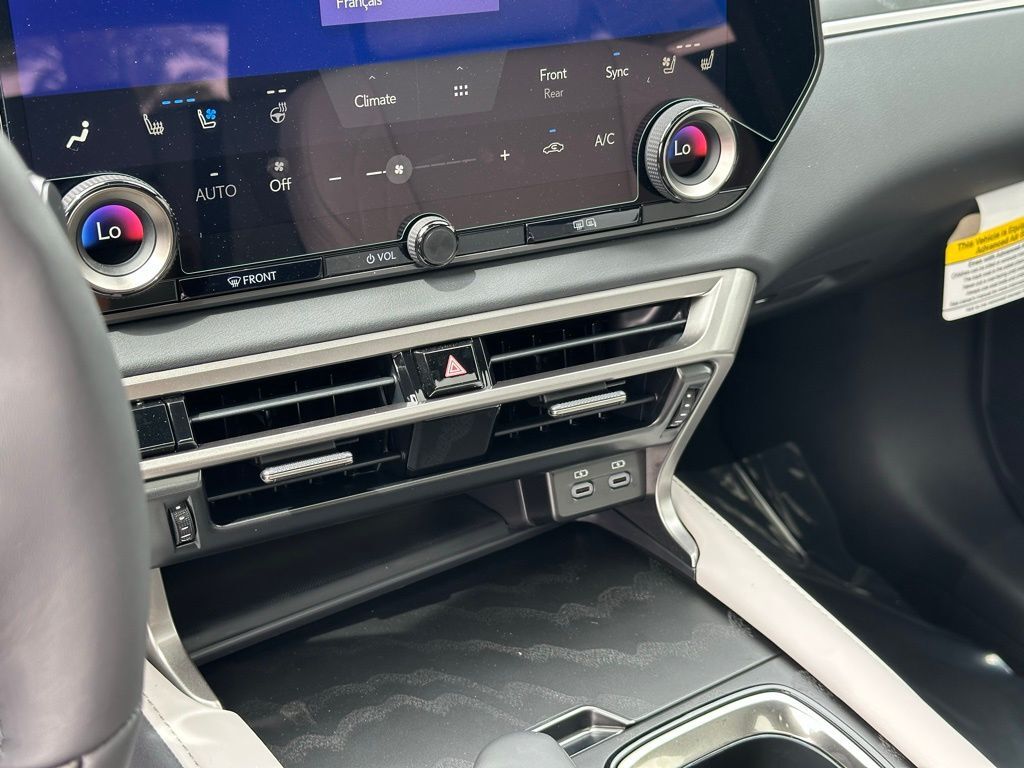 2026 Lexus RX PREMIUM Tucson AZ