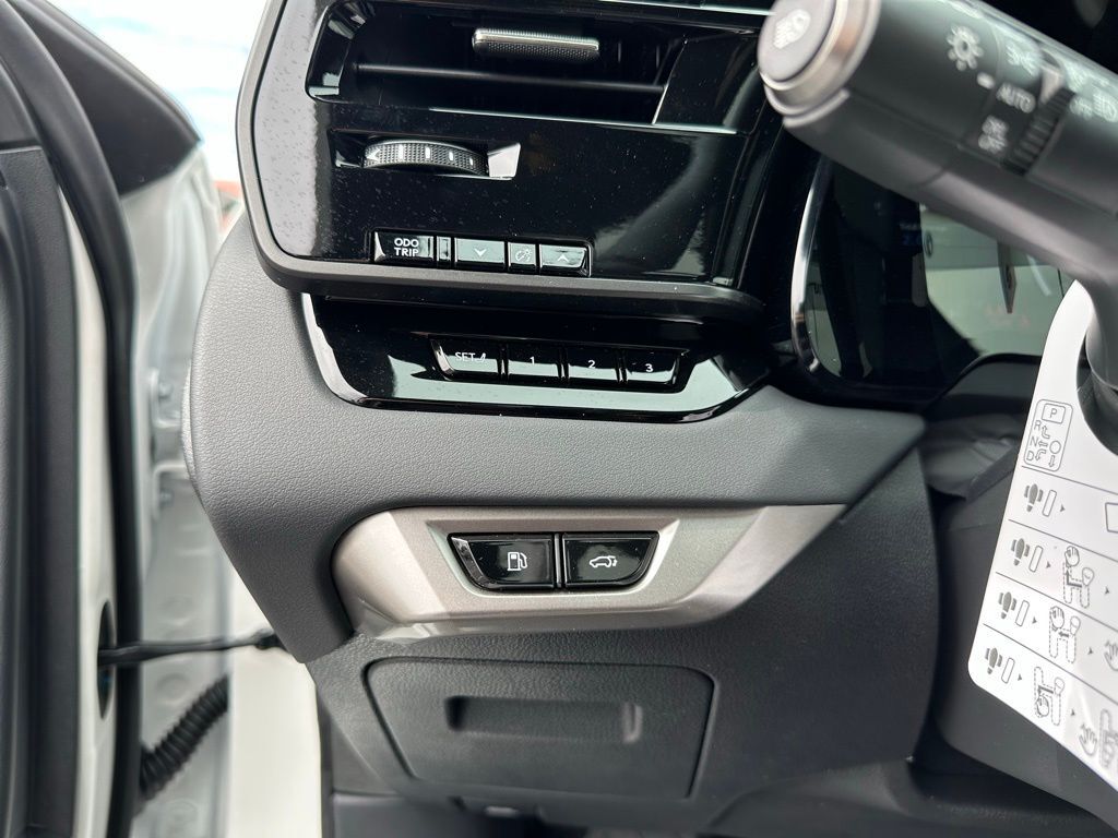 2026 Lexus RX PREMIUM Tucson AZ