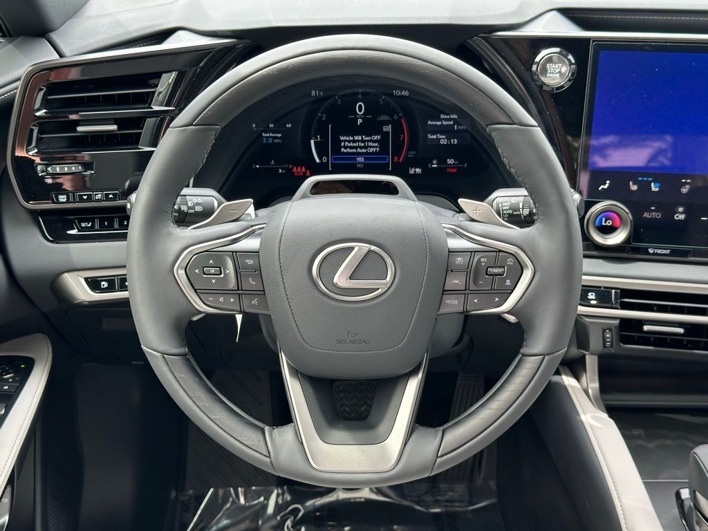 2026 Lexus RX PREMIUM Tucson AZ