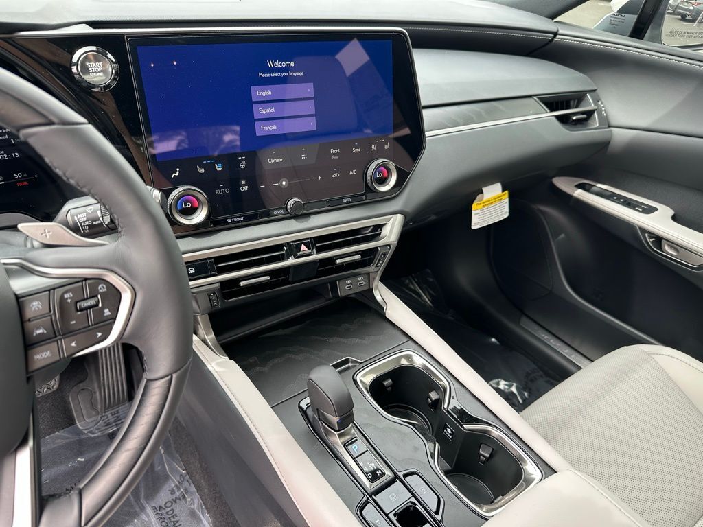 2026 Lexus RX PREMIUM Tucson AZ