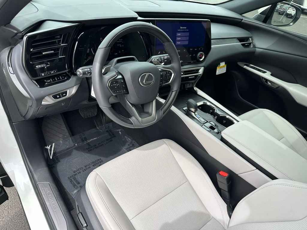 2026 Lexus RX PREMIUM Tucson AZ