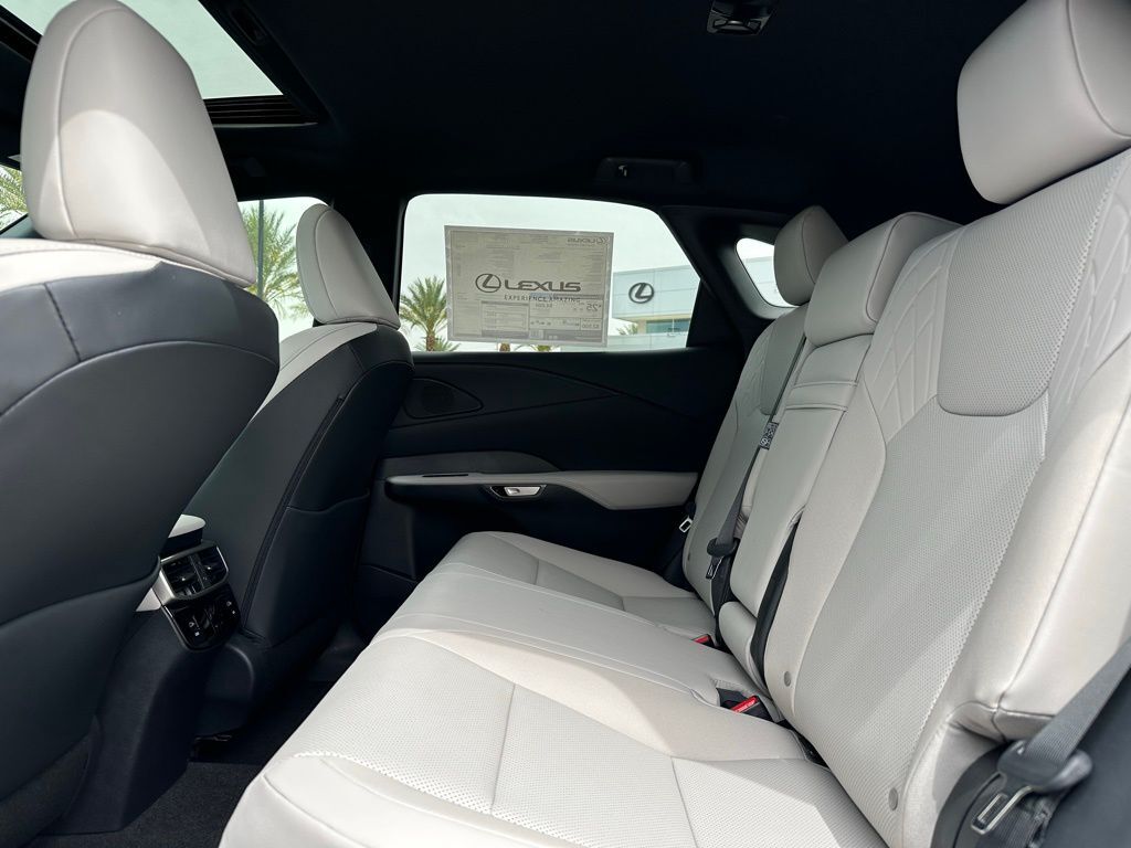 2026 Lexus RX PREMIUM Tucson AZ