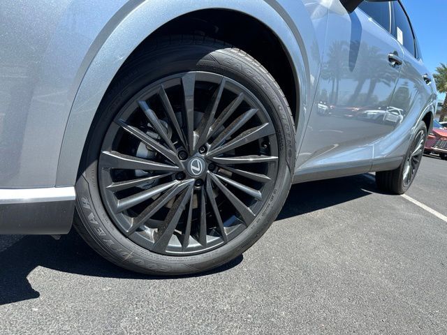 2026 Lexus RX PREMIUM