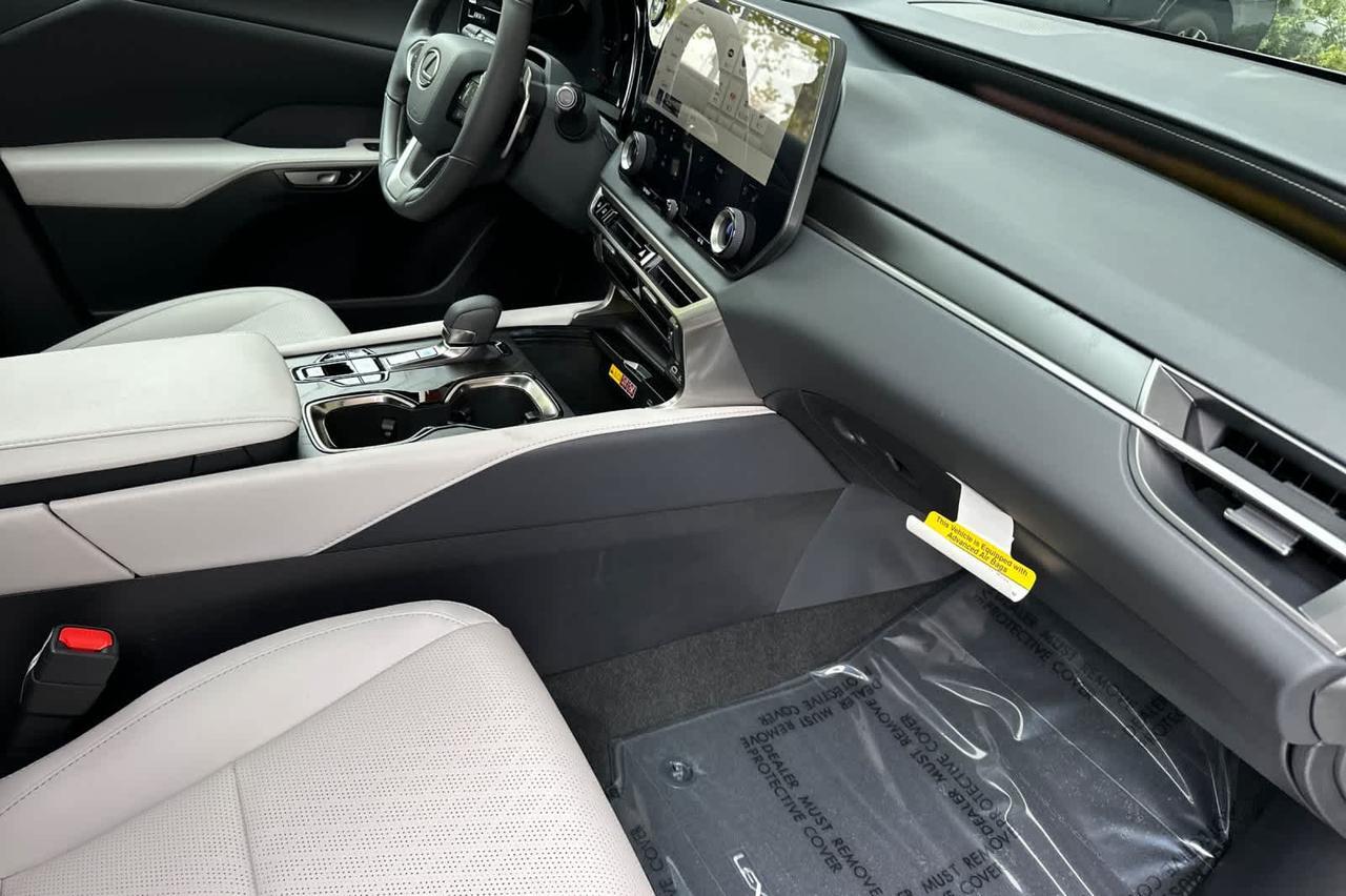 2026 Lexus RX Premium+ Roseville CA