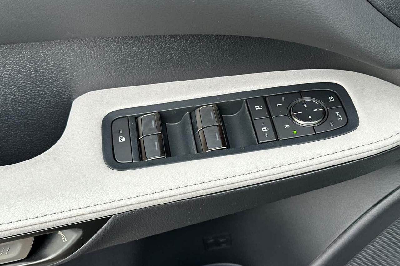 2026 Lexus RX Premium+ Roseville CA