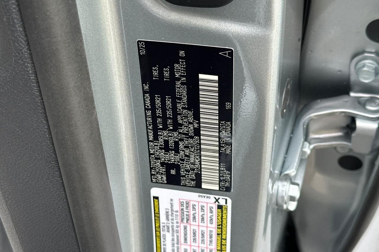 2026 Lexus RX Premium+ Roseville CA