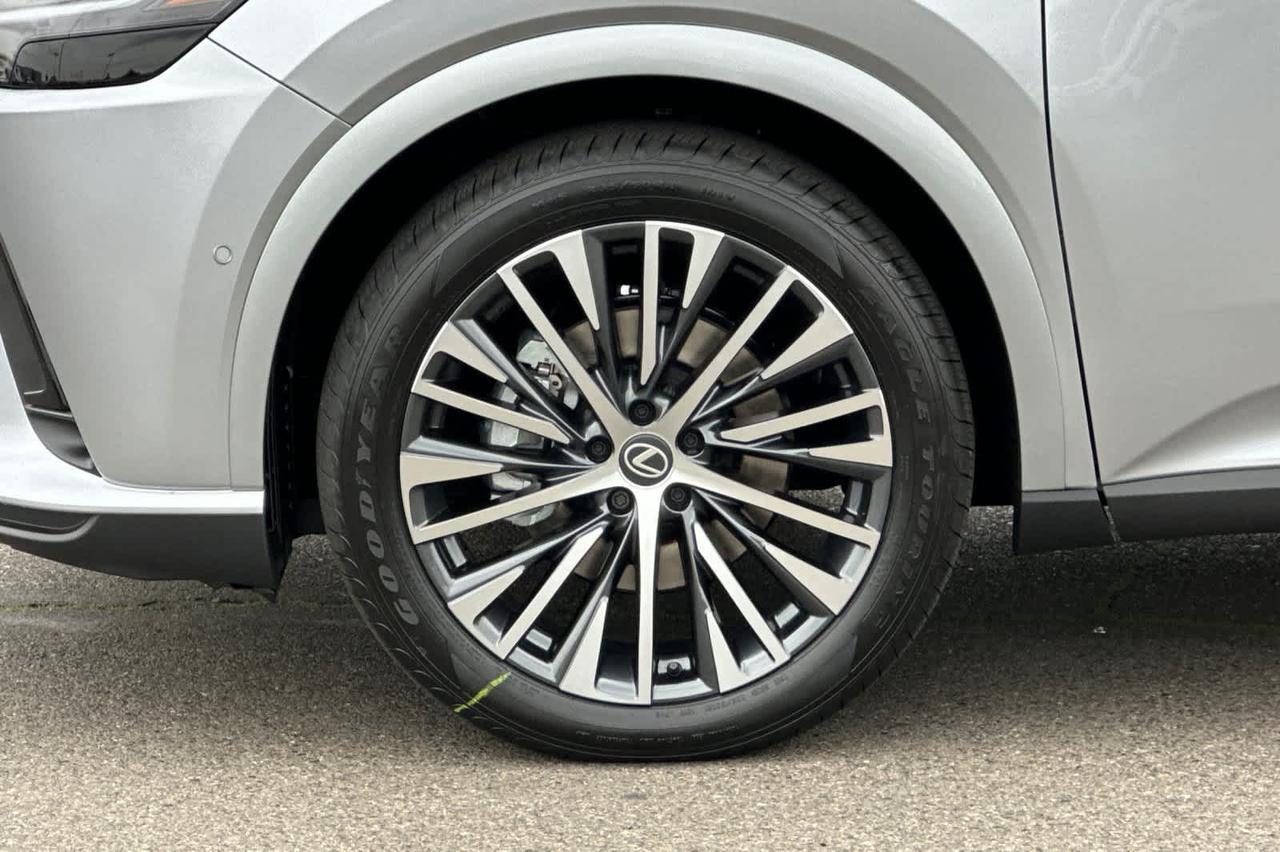 2026 Lexus RX Premium+ Roseville CA