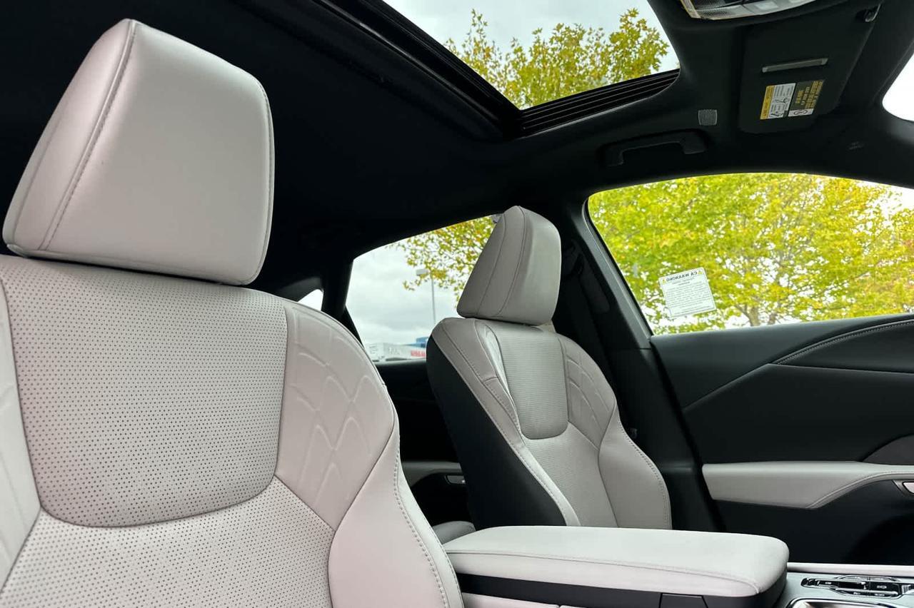 2026 Lexus RX Premium+ Roseville CA