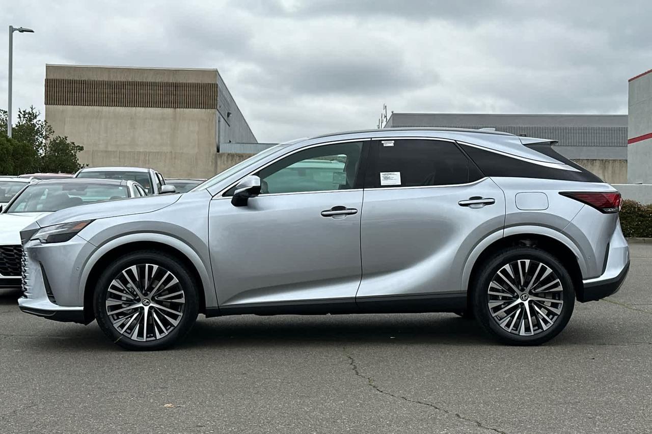 2026 Lexus RX Premium+ Roseville CA
