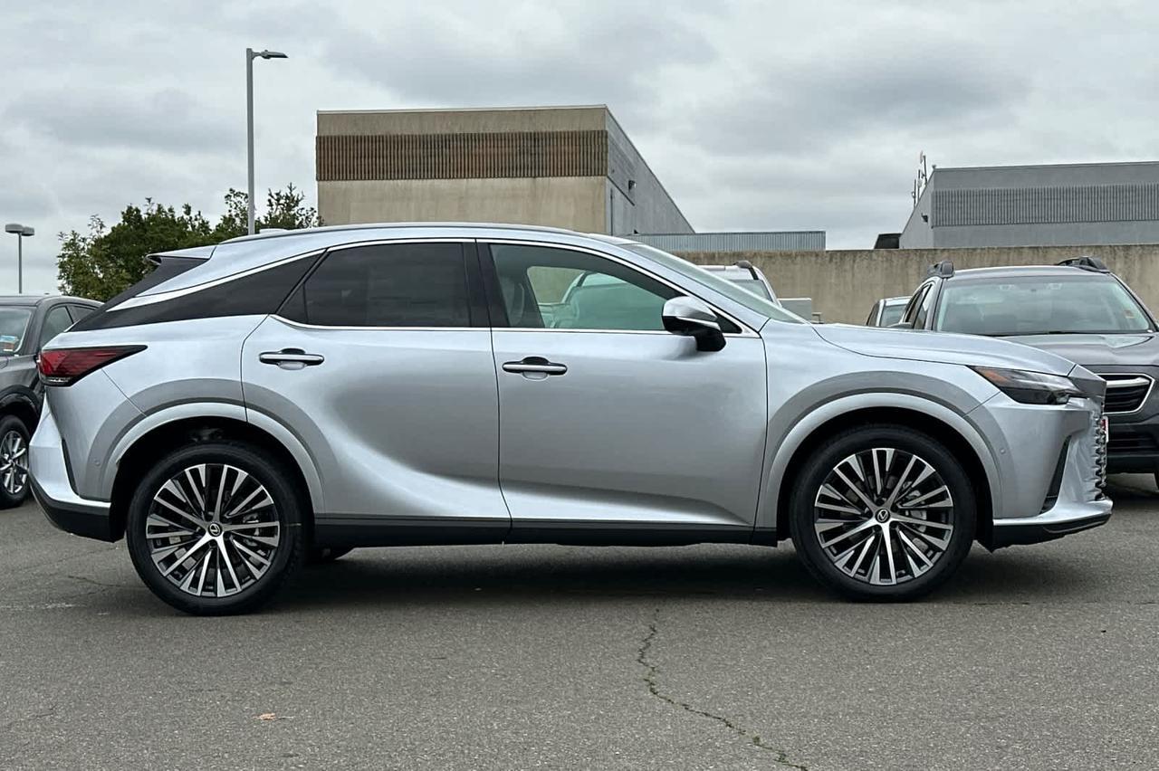 2026 Lexus RX Premium+ Roseville CA