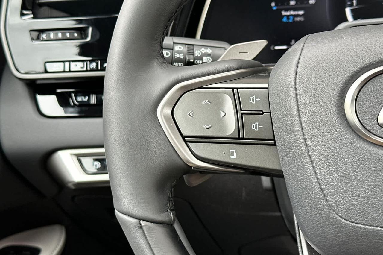 2026 Lexus RX Premium+ Roseville CA