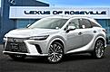 2026 Lexus RX Premium+