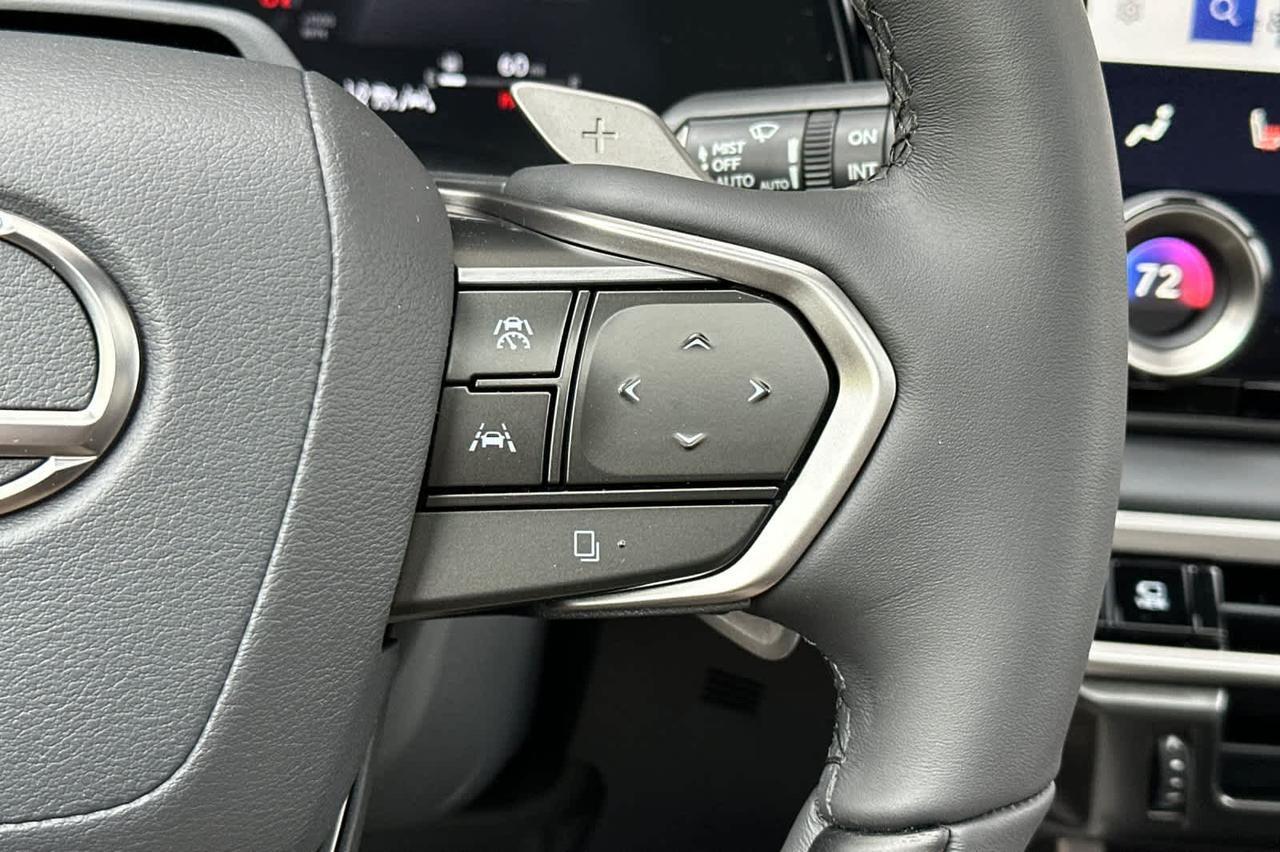 2026 Lexus RX Premium+ Roseville CA