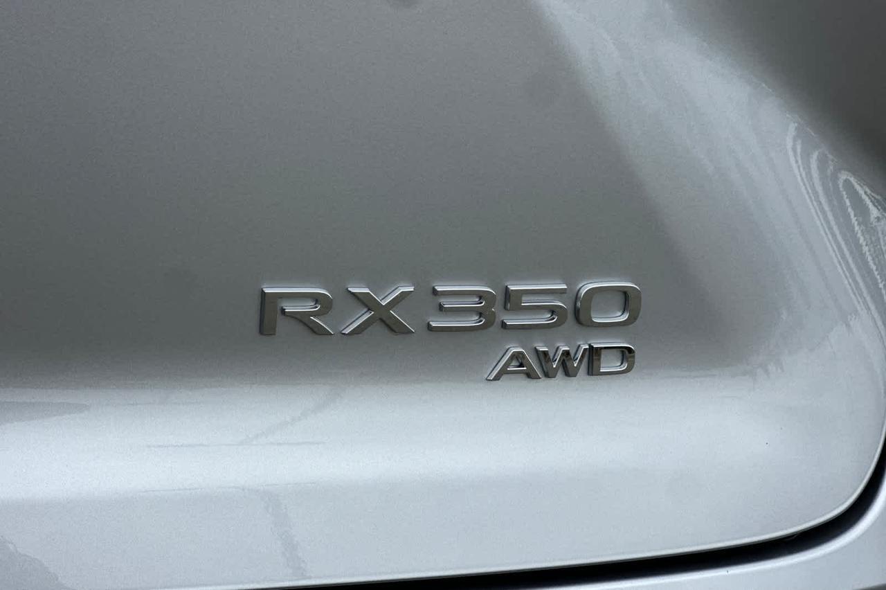 2026 Lexus RX Premium+ Roseville CA