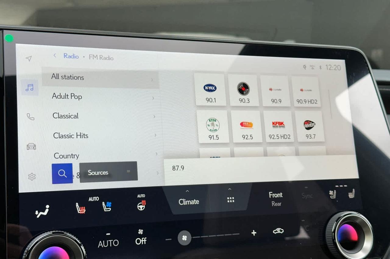 2026 Lexus RX Premium+ Roseville CA