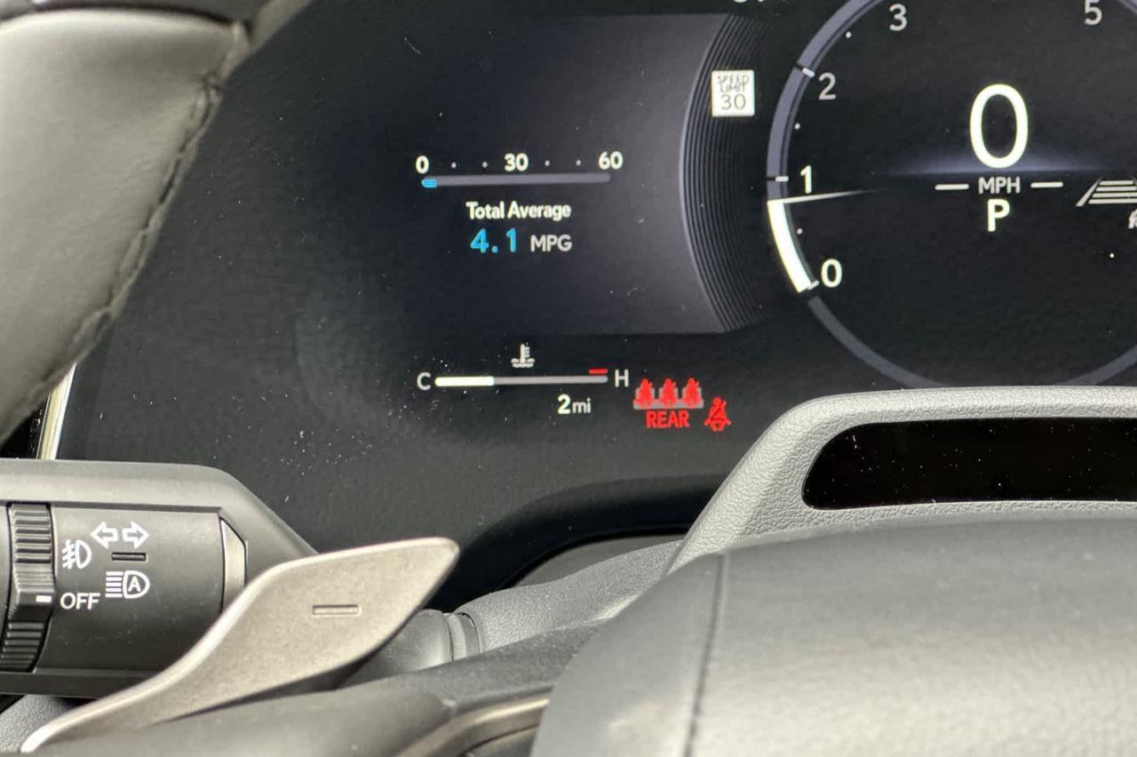 2026 Lexus RX Premium+ Roseville CA