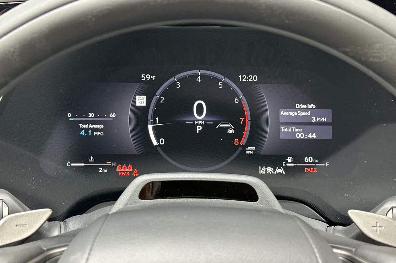 2026 Lexus RX Premium+ Roseville CA