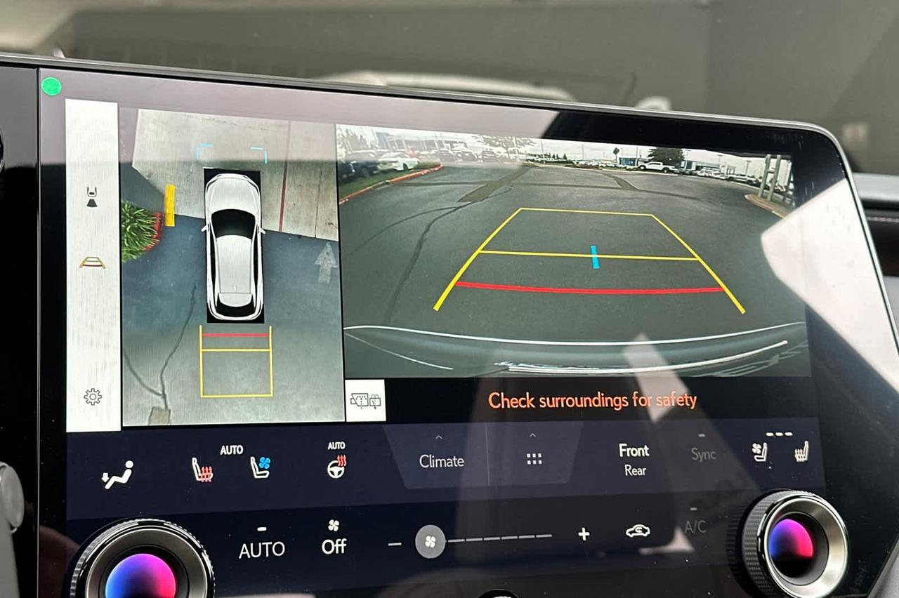 2026 Lexus RX Premium+ Roseville CA