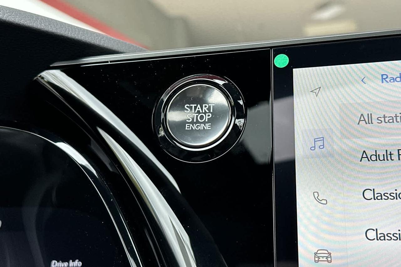 2026 Lexus RX Premium+ Roseville CA