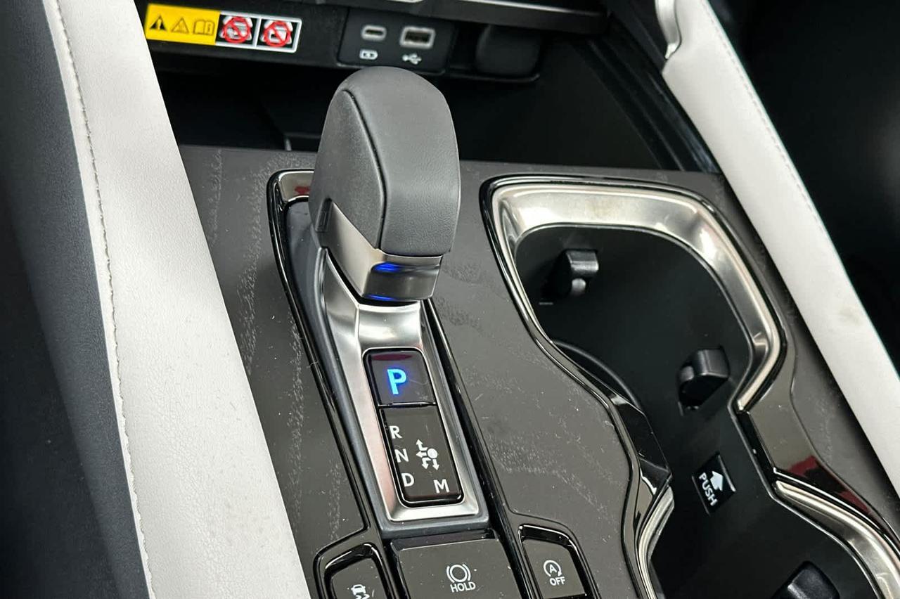 2026 Lexus RX Premium+ Roseville CA