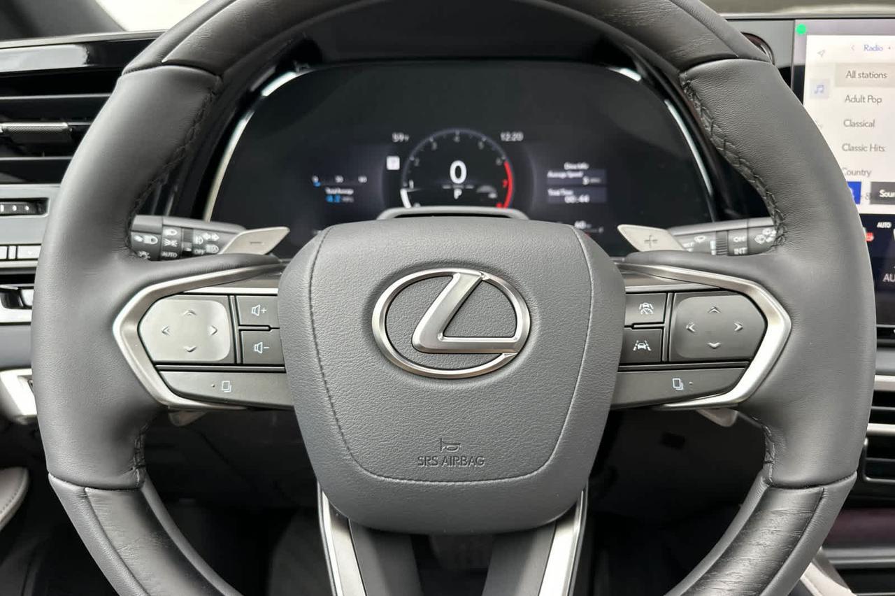 2026 Lexus RX Premium+ Roseville CA