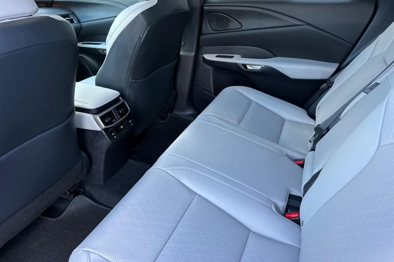 2026 Lexus RX Premium+ Roseville CA