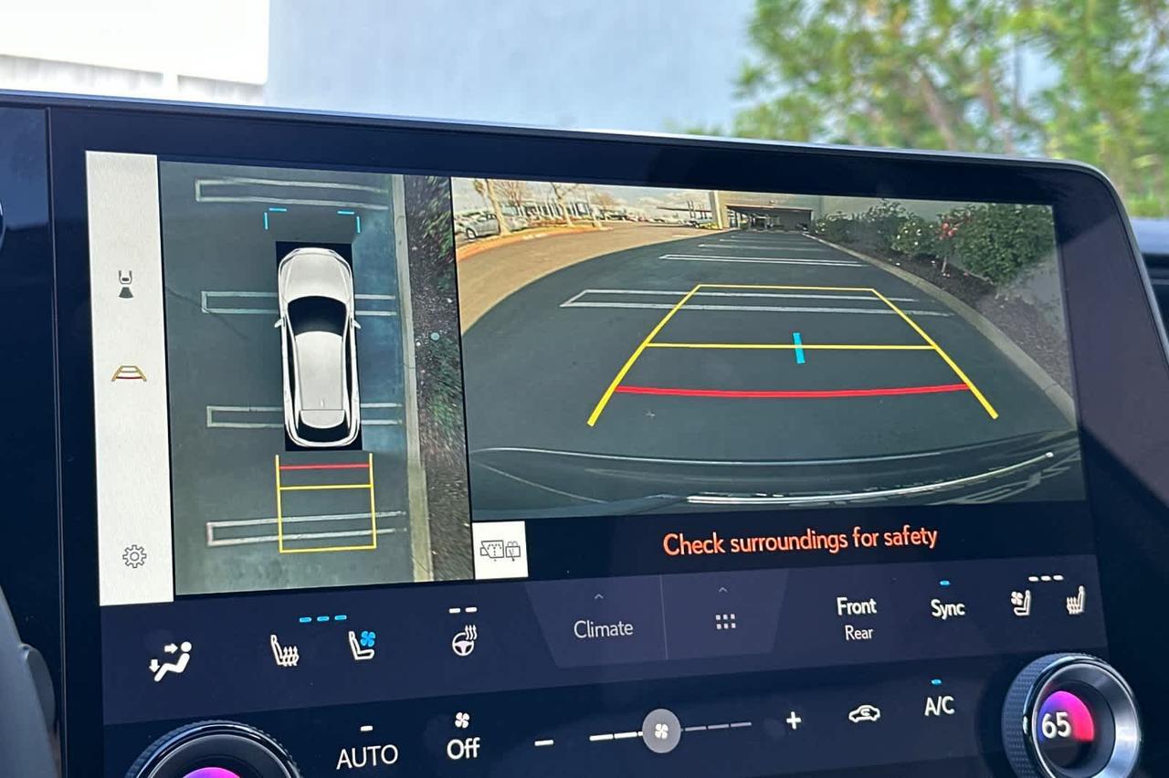 2026 Lexus RX Premium+ Roseville CA