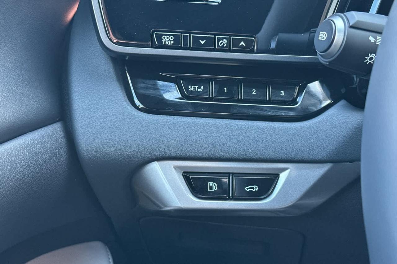 2026 Lexus RX Premium+ Roseville CA