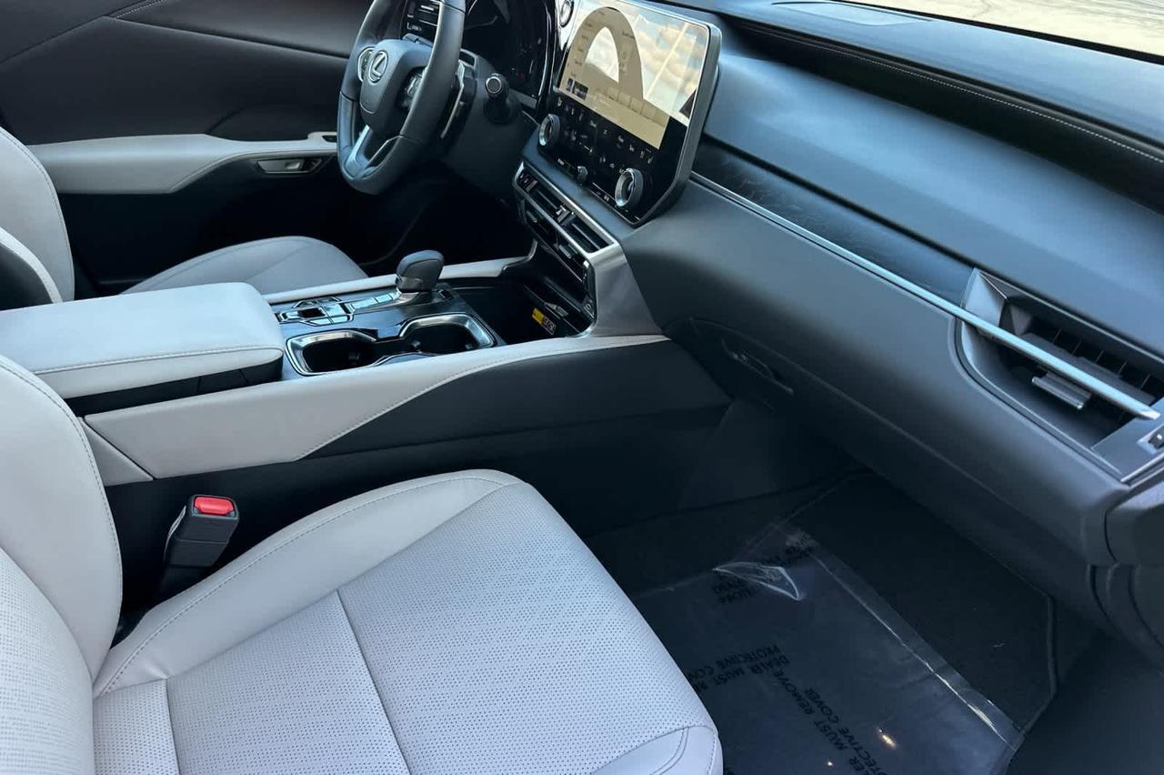 2026 Lexus RX Premium+ Roseville CA