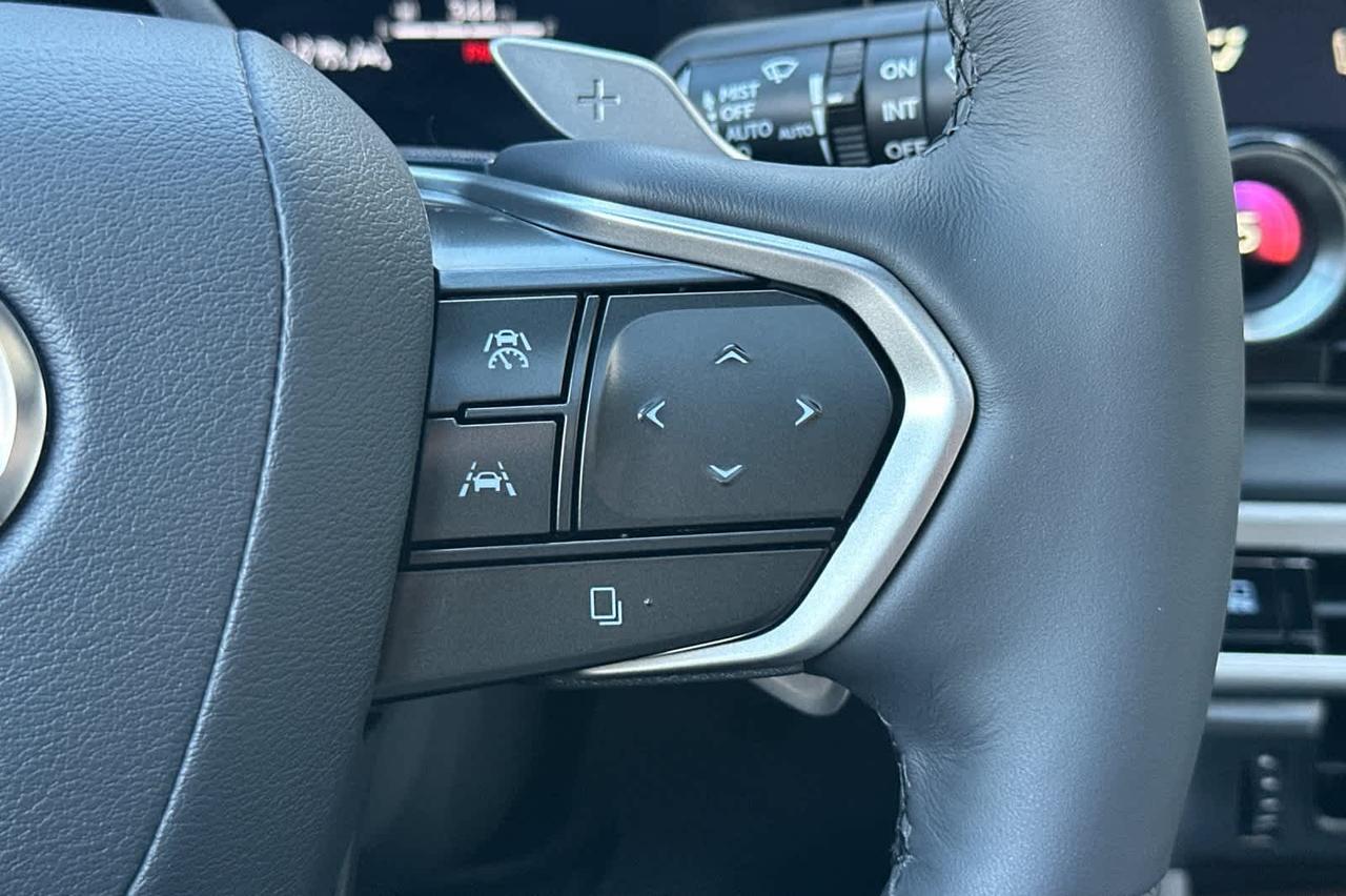 2026 Lexus RX Premium+ Roseville CA