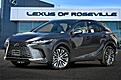 2026 Lexus RX Premium+