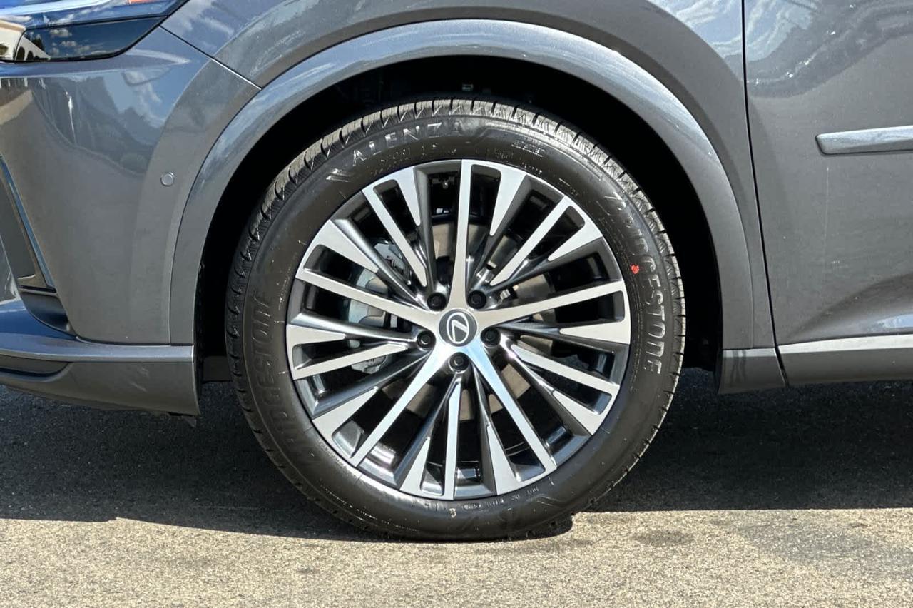 2026 Lexus RX Premium+ Roseville CA
