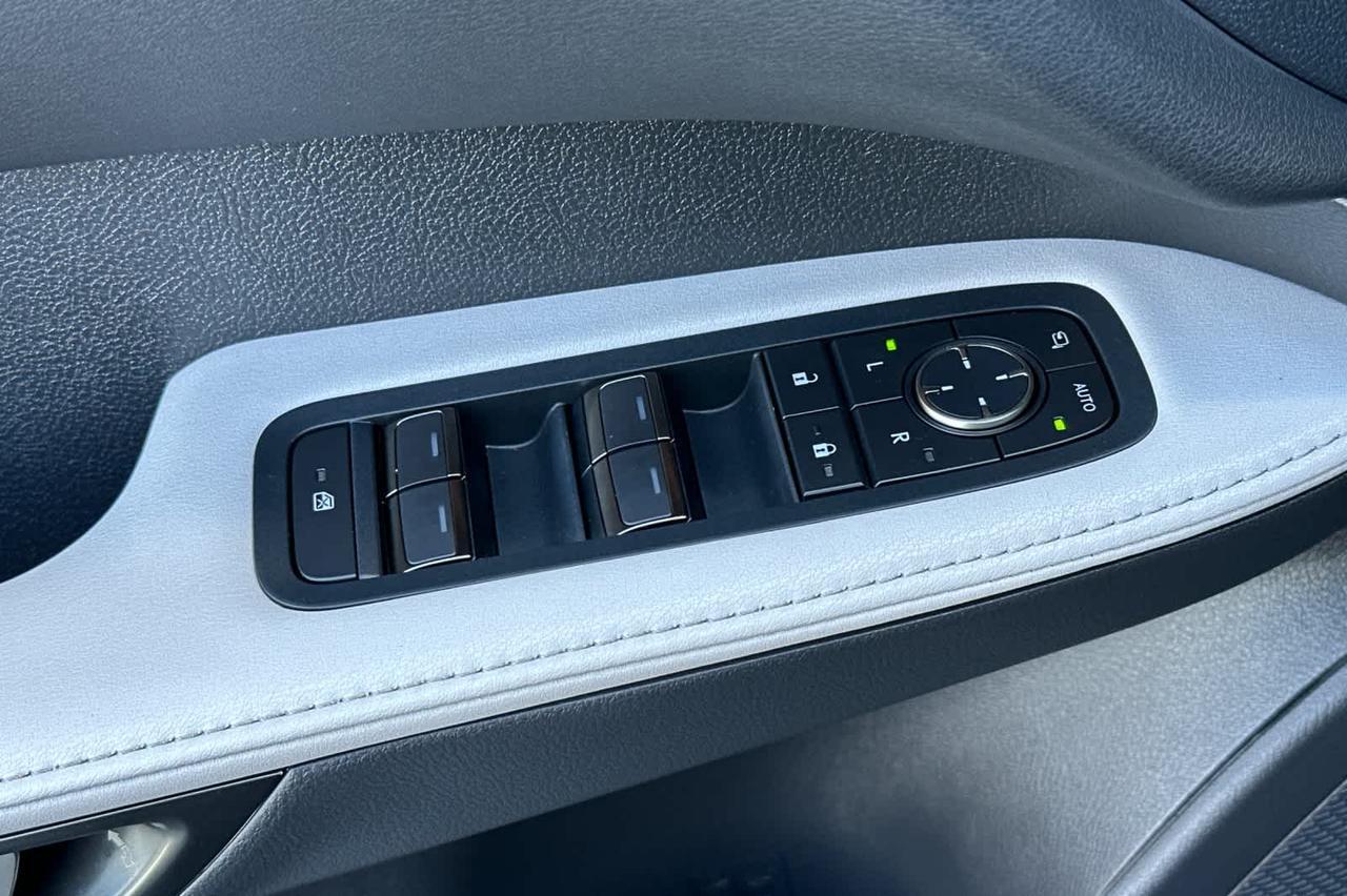 2026 Lexus RX Premium+ Roseville CA