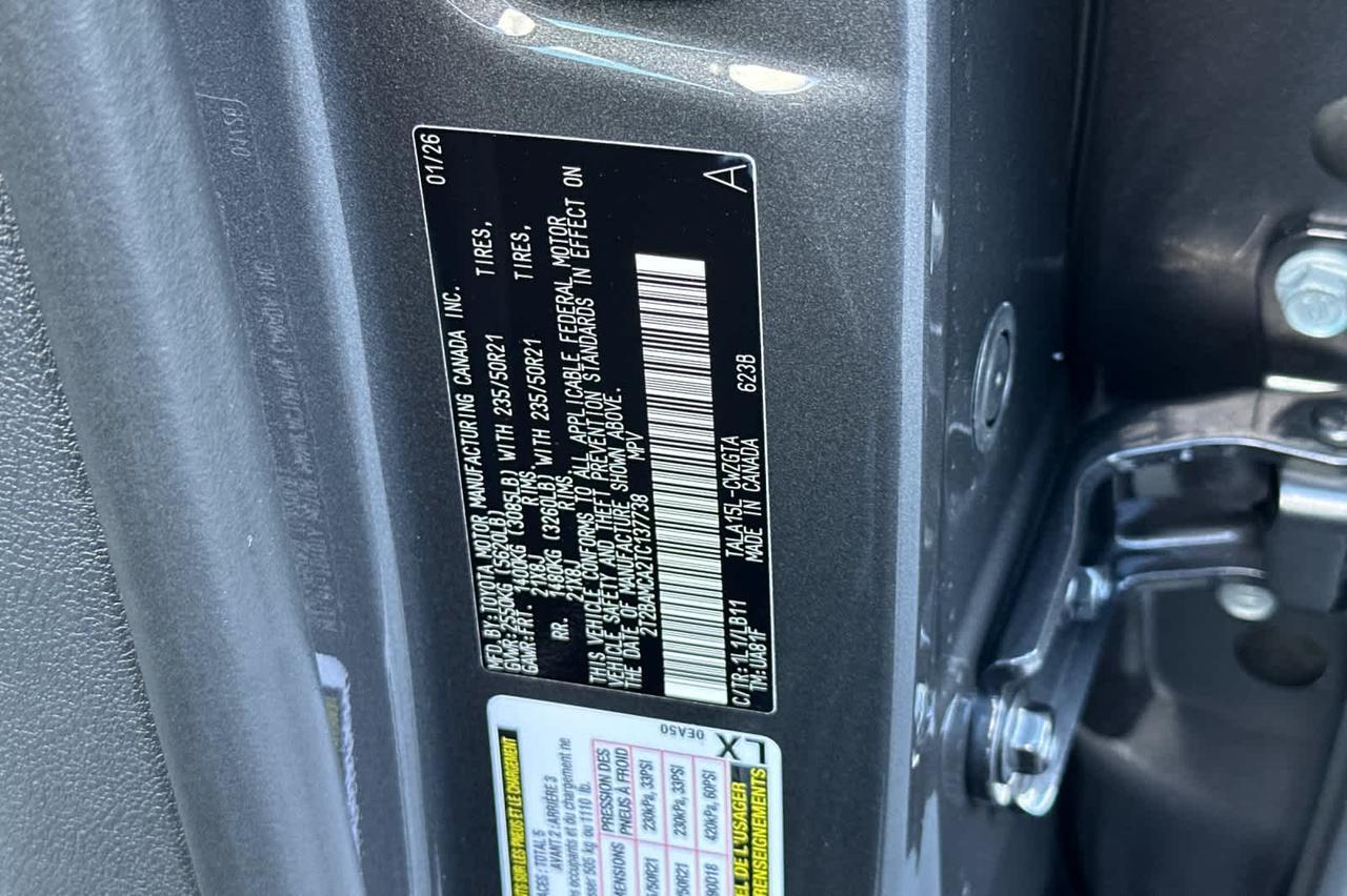 2026 Lexus RX Premium+ Roseville CA