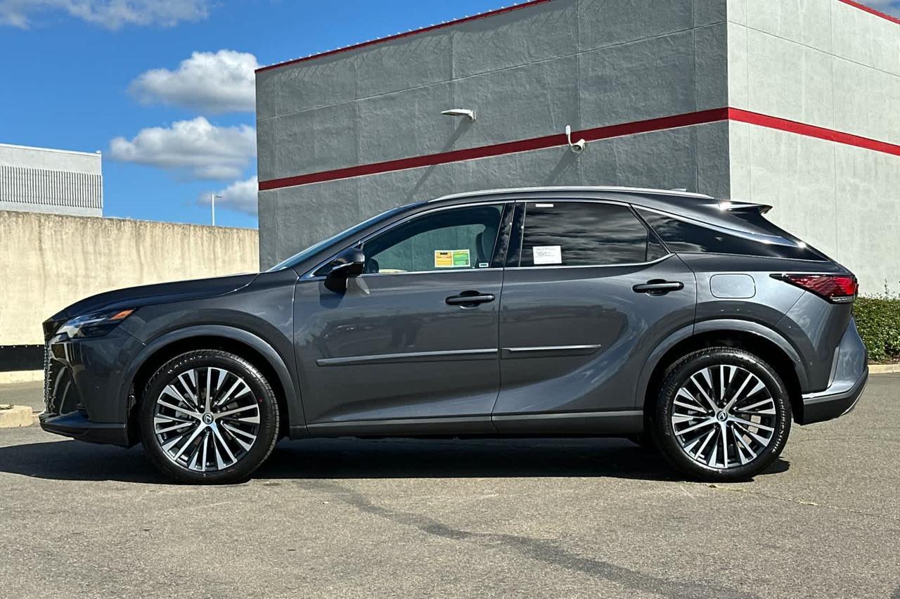 2026 Lexus RX Premium+ Roseville CA