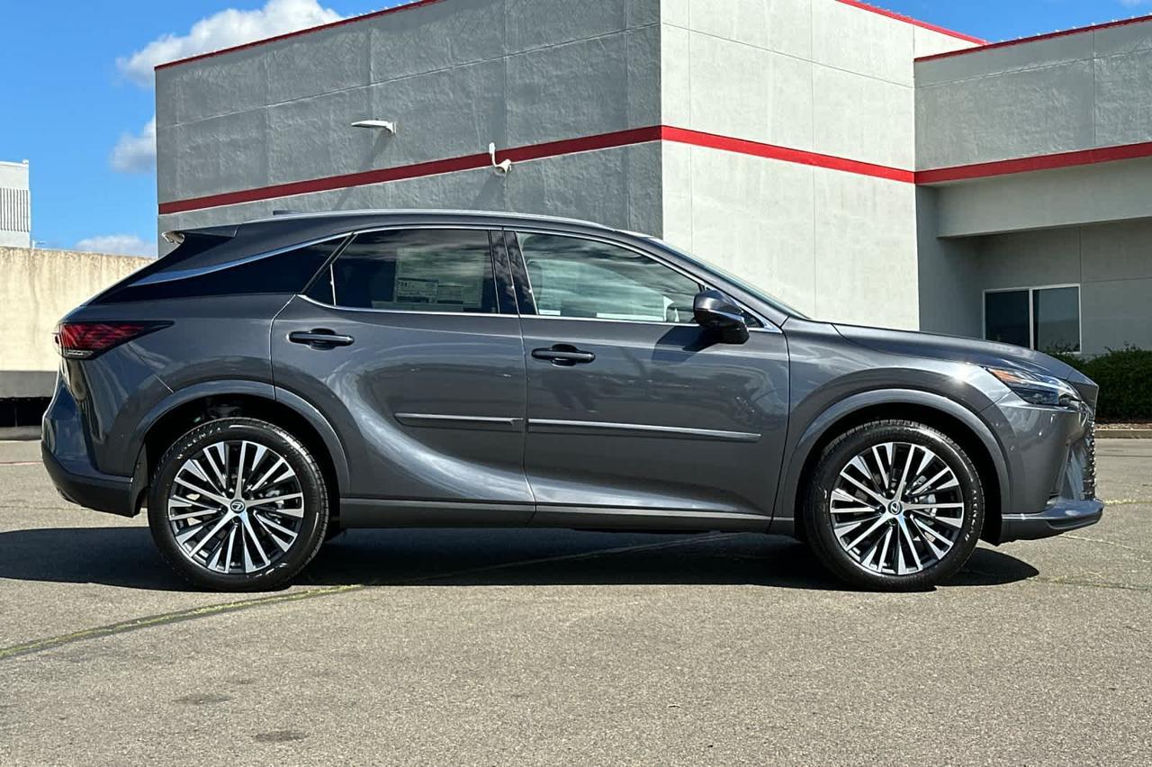 2026 Lexus RX Premium+ Roseville CA