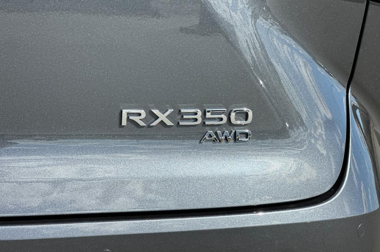 2026 Lexus RX Premium+ Roseville CA