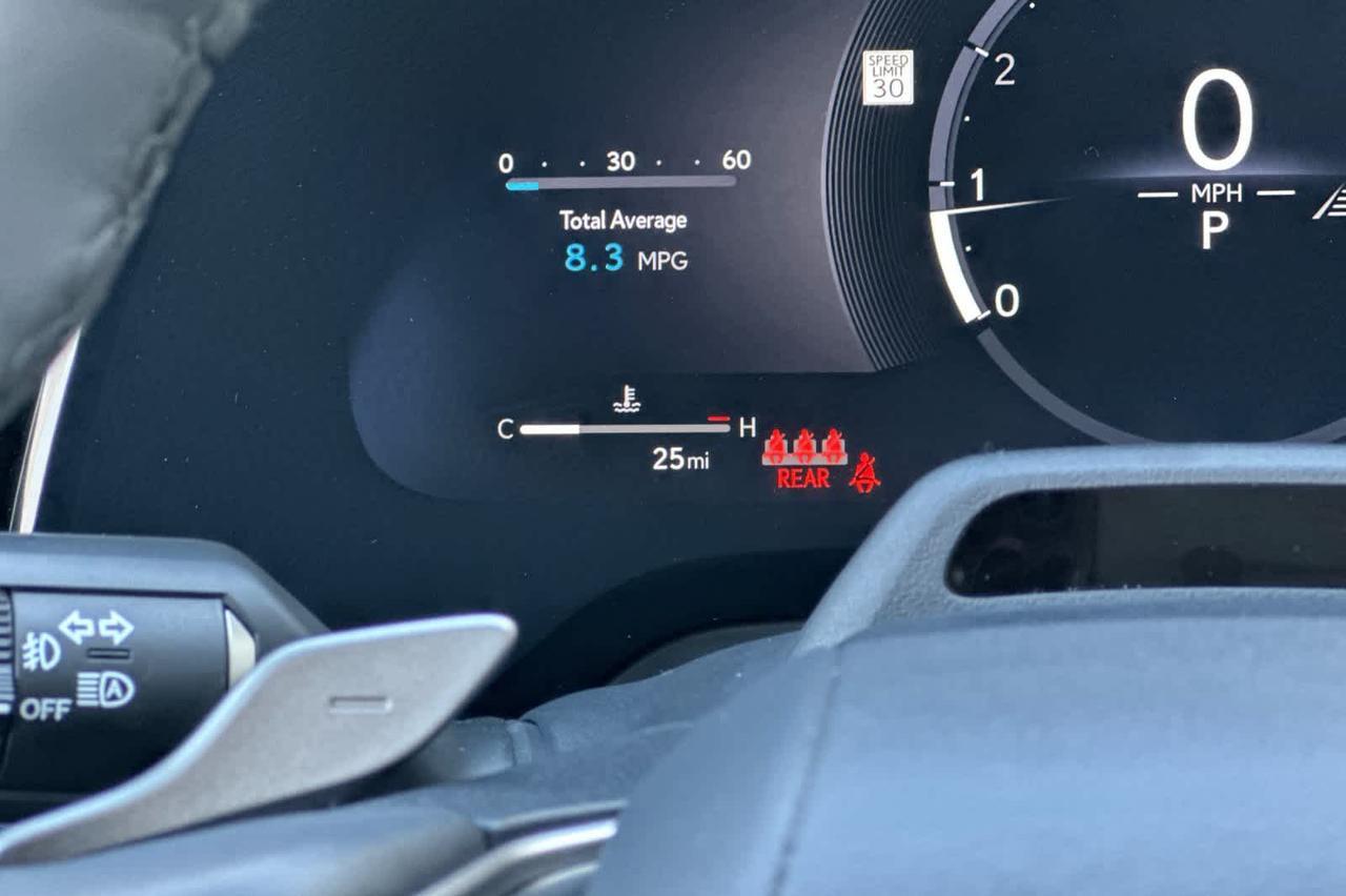 2026 Lexus RX Premium+ Roseville CA