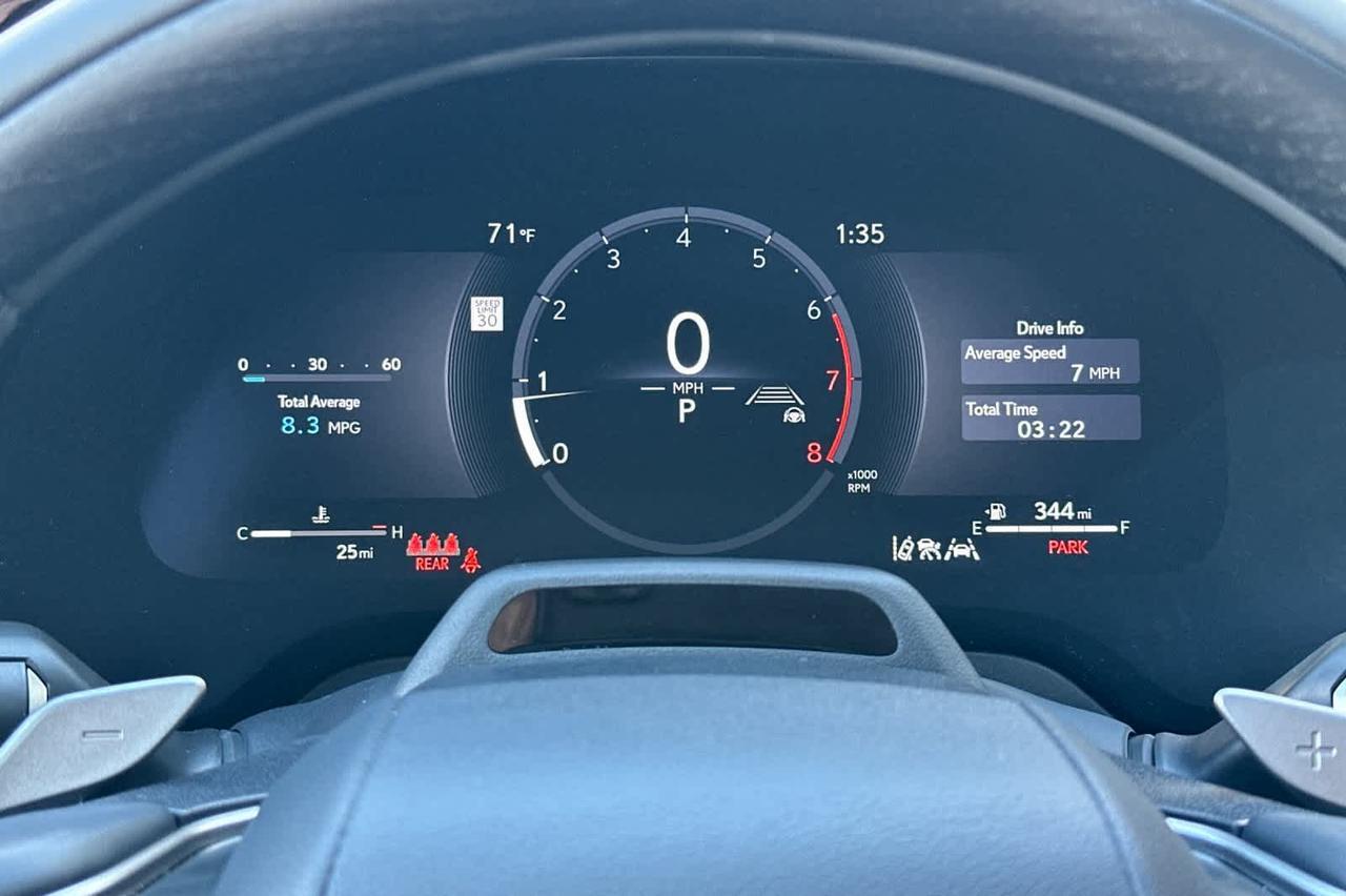 2026 Lexus RX Premium+ Roseville CA