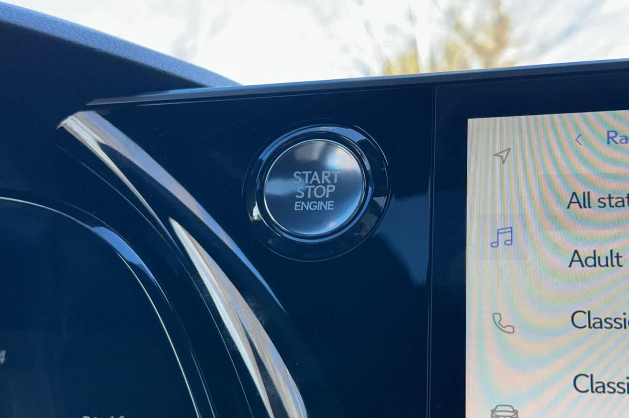 2026 Lexus RX Premium+ Roseville CA