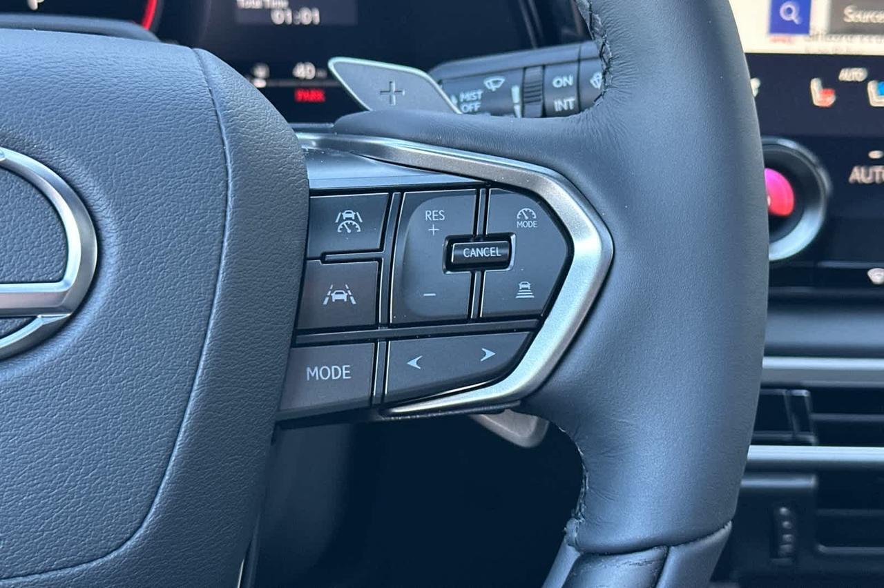 2026 Lexus RX Premium Roseville CA