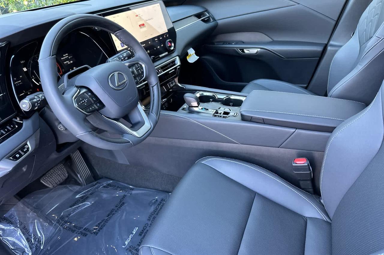 2026 Lexus RX Premium Roseville CA
