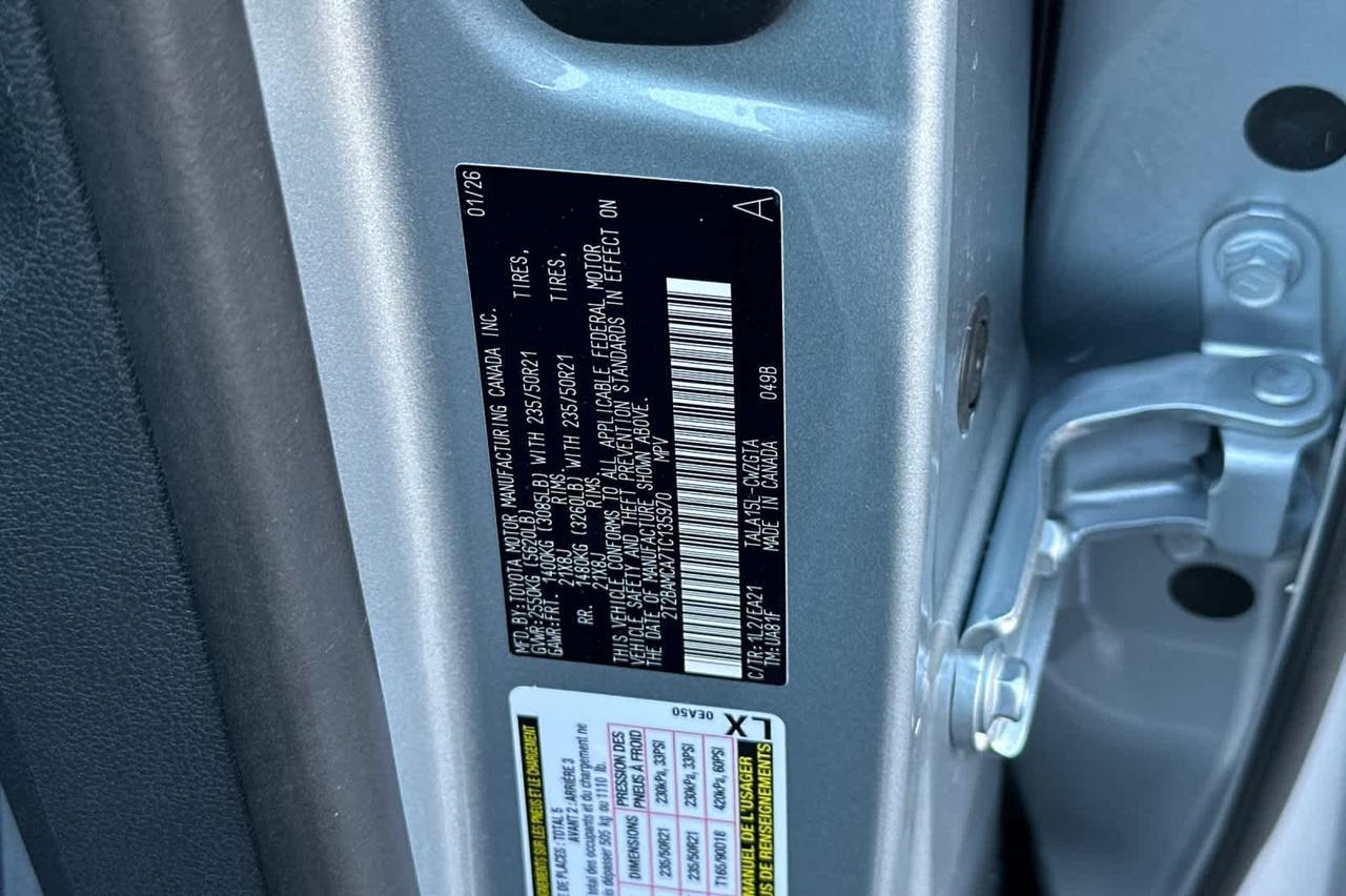 2026 Lexus RX Premium Roseville CA