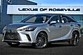 2026 Lexus RX Premium