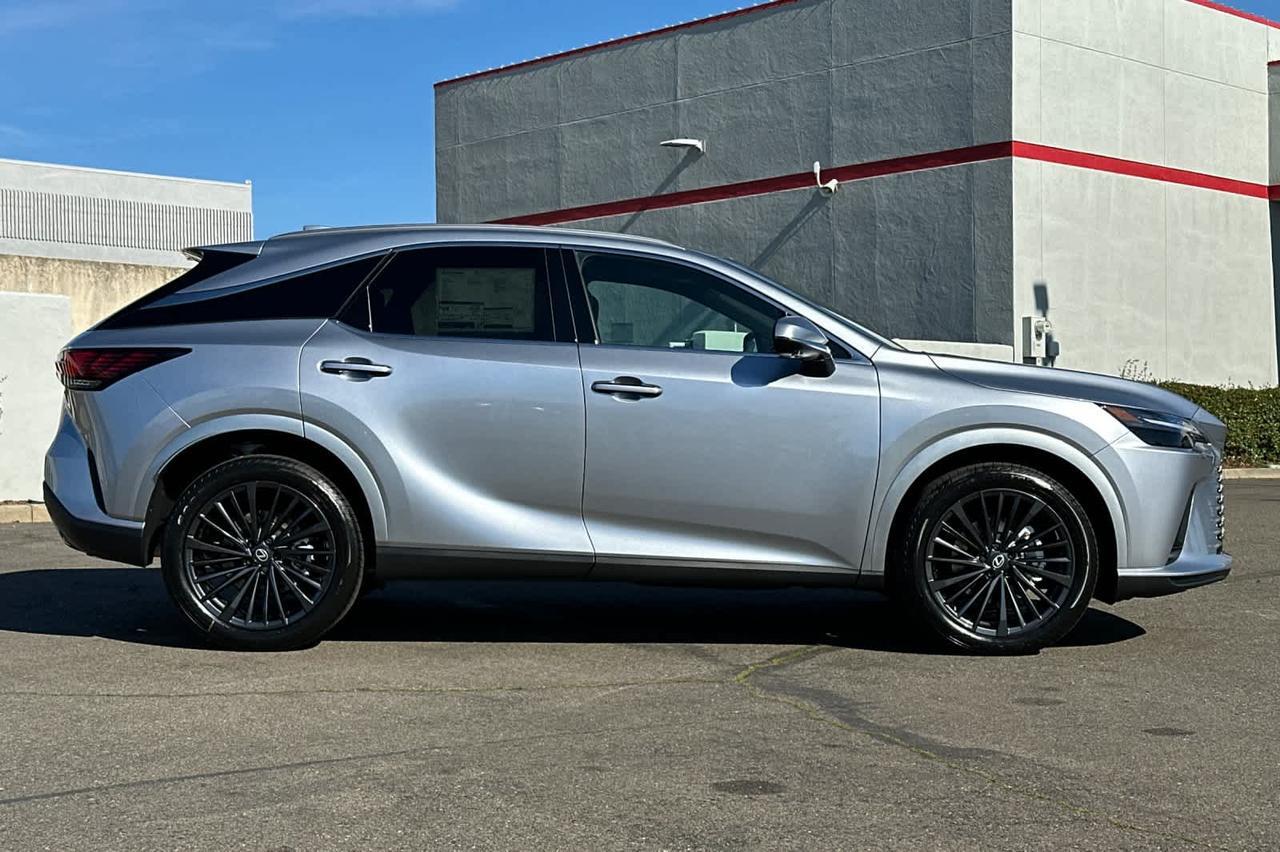 2026 Lexus RX Premium Roseville CA