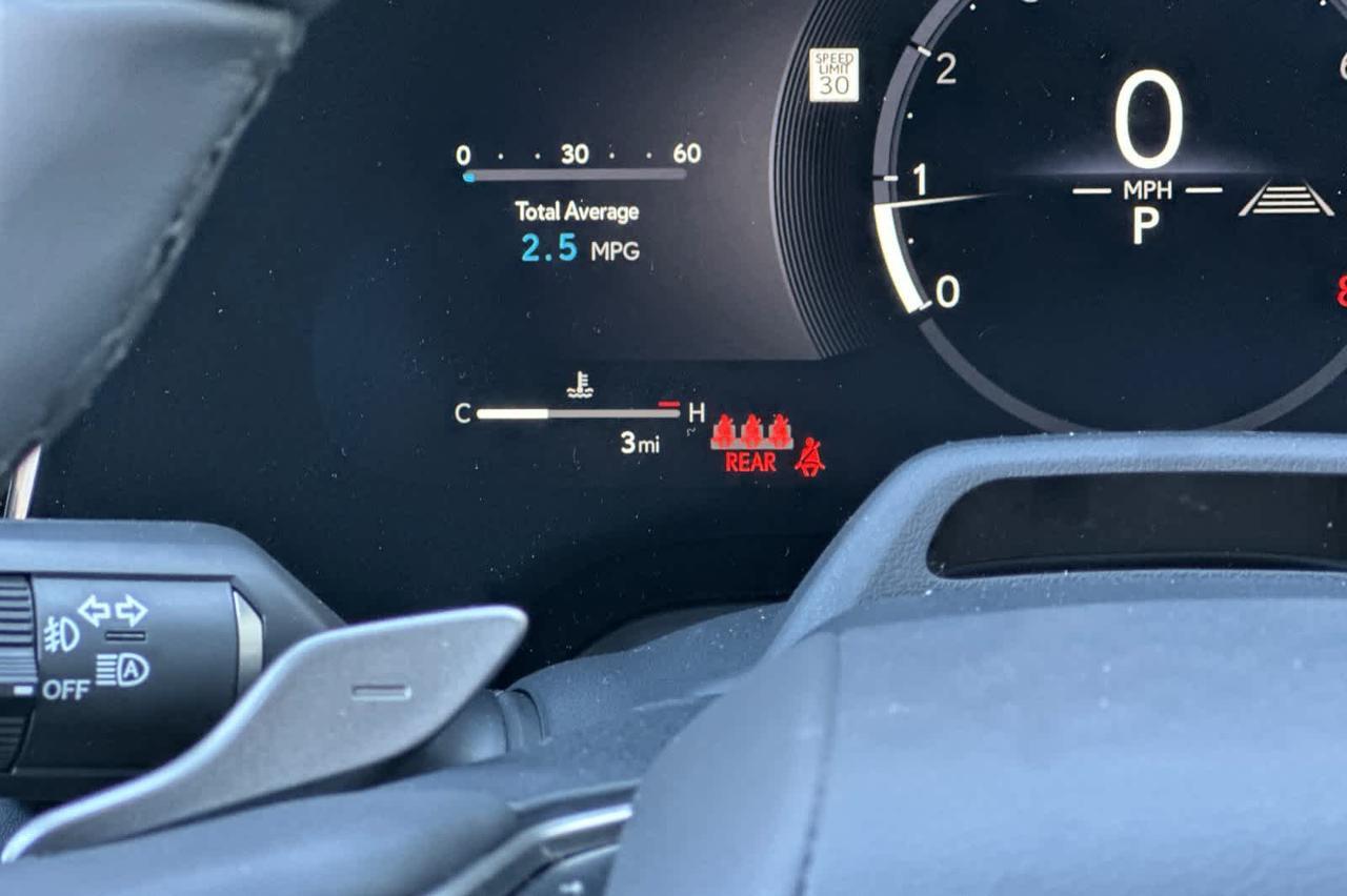 2026 Lexus RX Premium Roseville CA