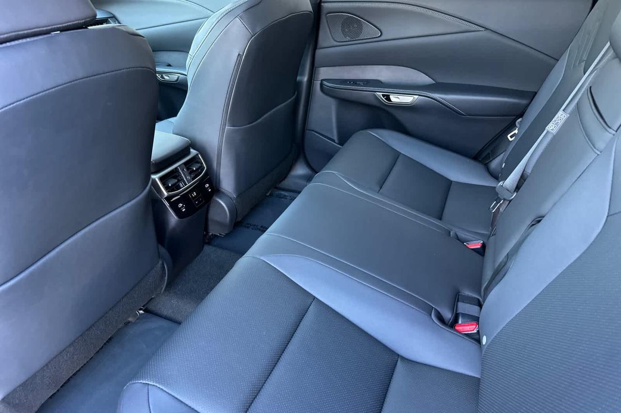 2026 Lexus RX Premium Roseville CA